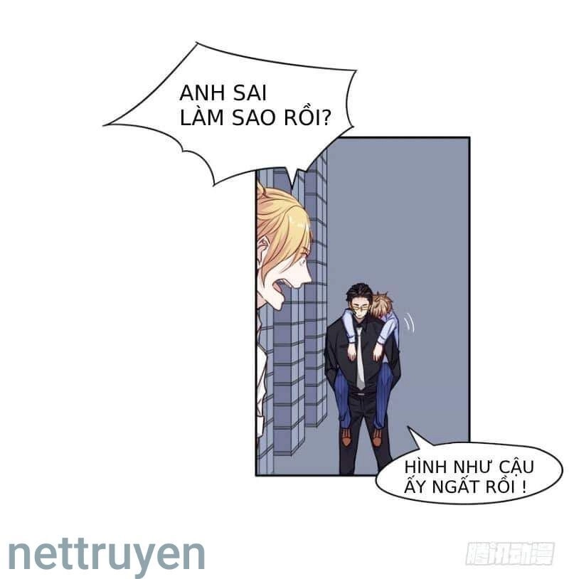 Chạy Đi Âm Sai Chapter 12 - 44