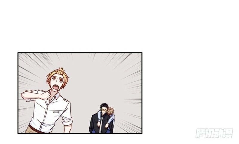 Chạy Đi Âm Sai Chapter 12 - 49