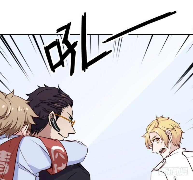 Chạy Đi Âm Sai Chapter 12 - 52