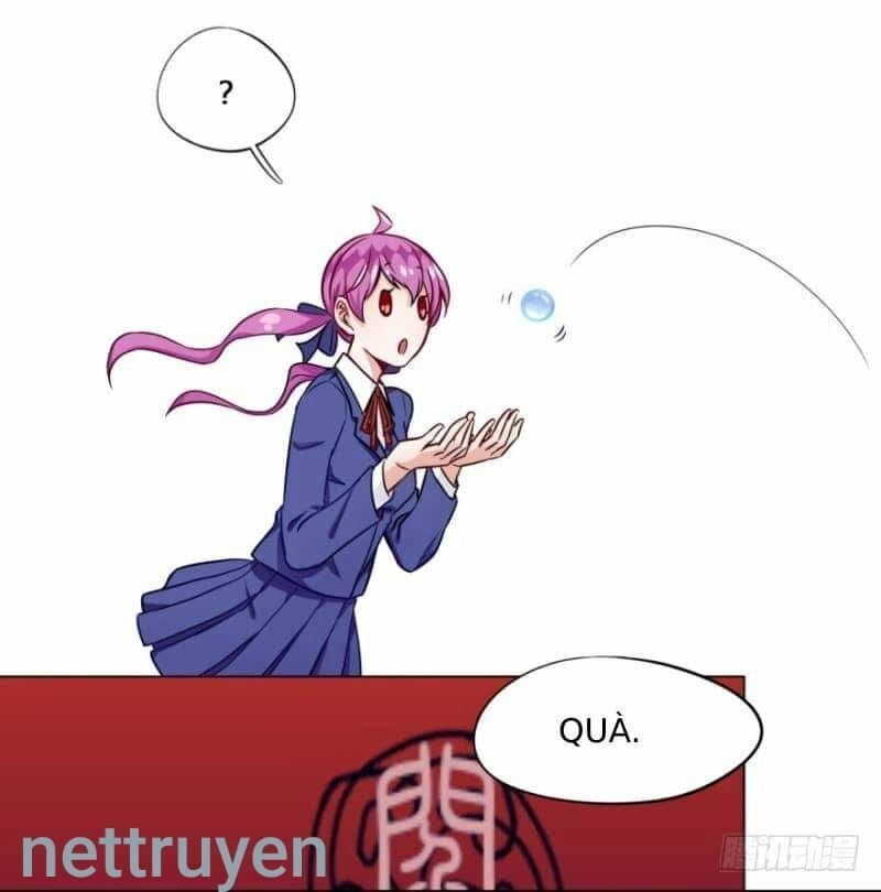 Chạy Đi Âm Sai Chapter 14 - 16