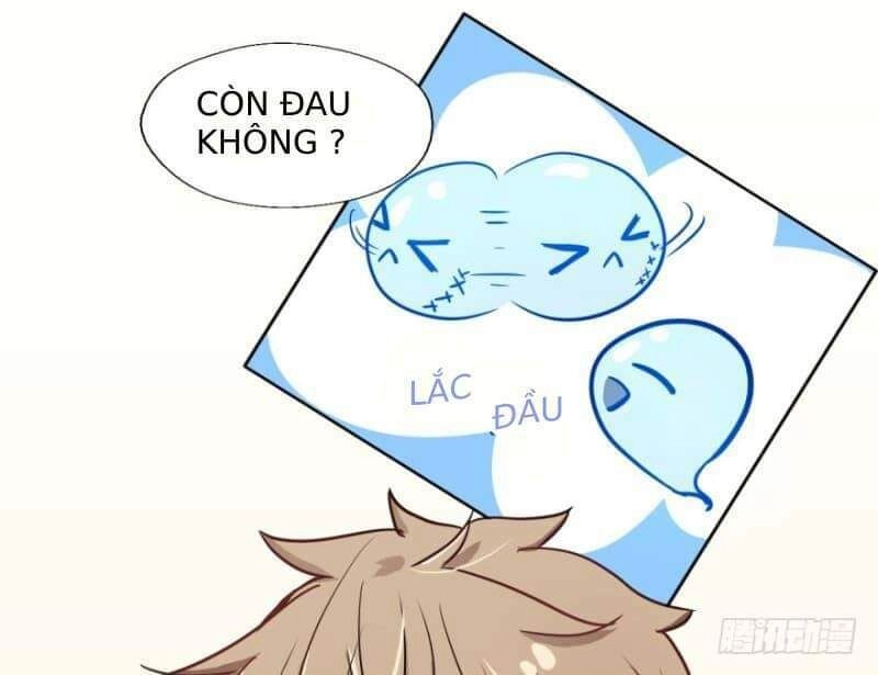 Chạy Đi Âm Sai Chapter 17 - 52