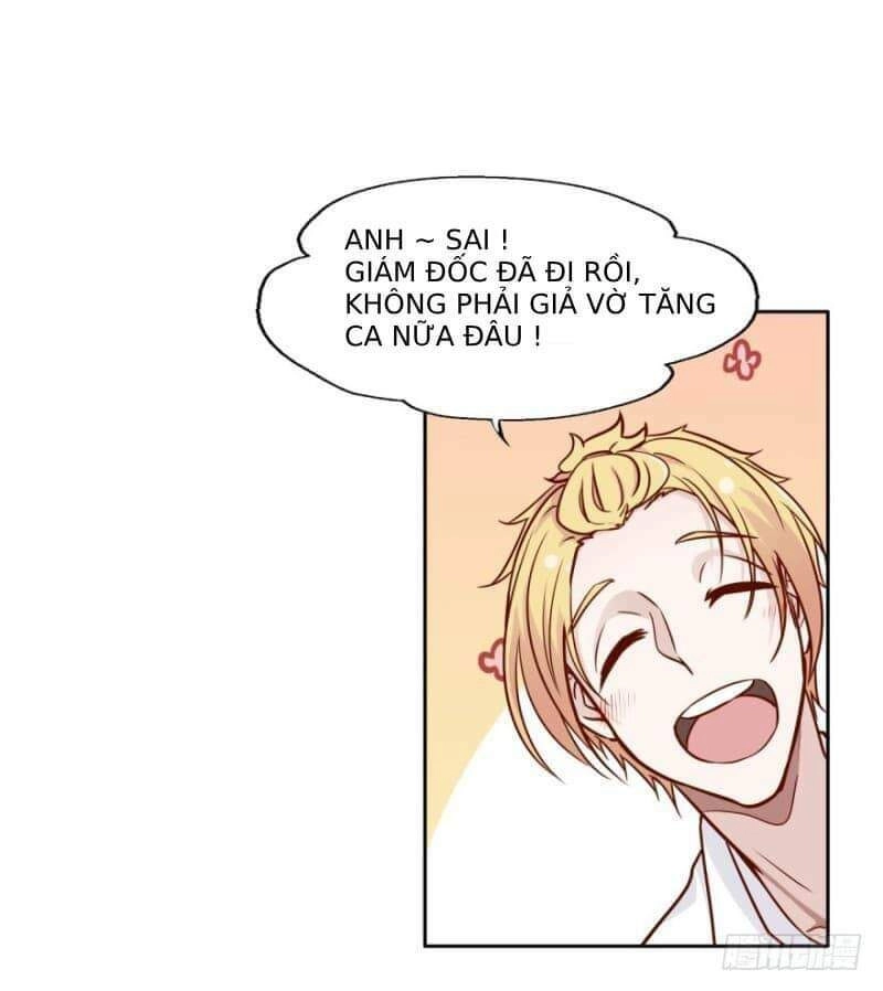 Chạy Đi Âm Sai Chapter 18 - 25