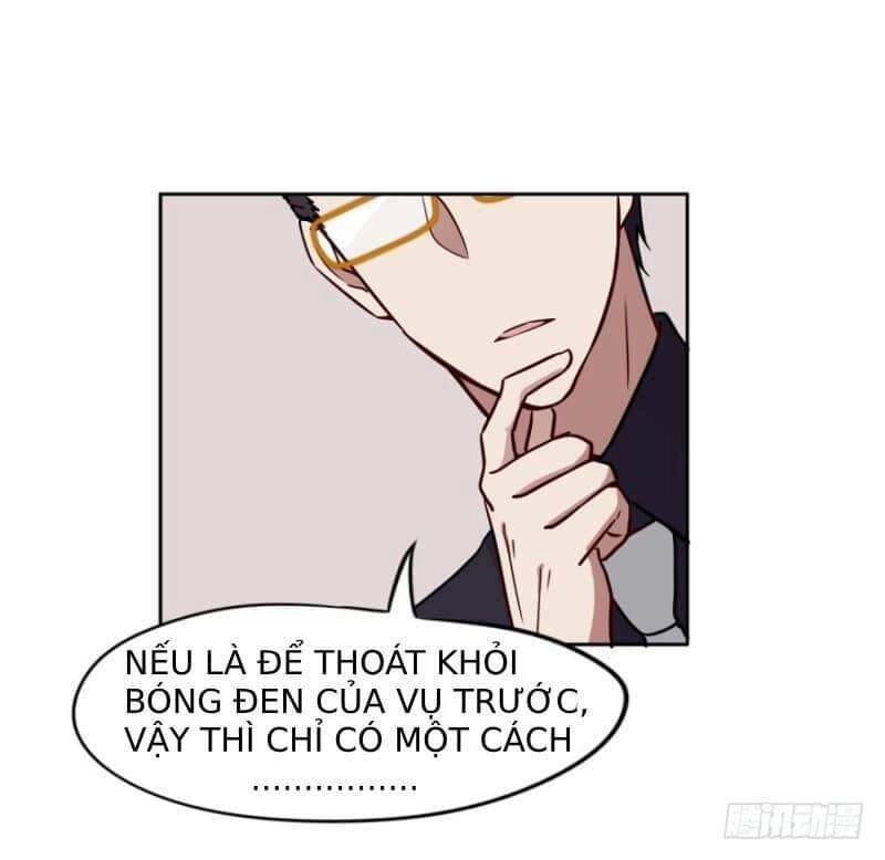 Chạy Đi Âm Sai Chapter 18 - 31