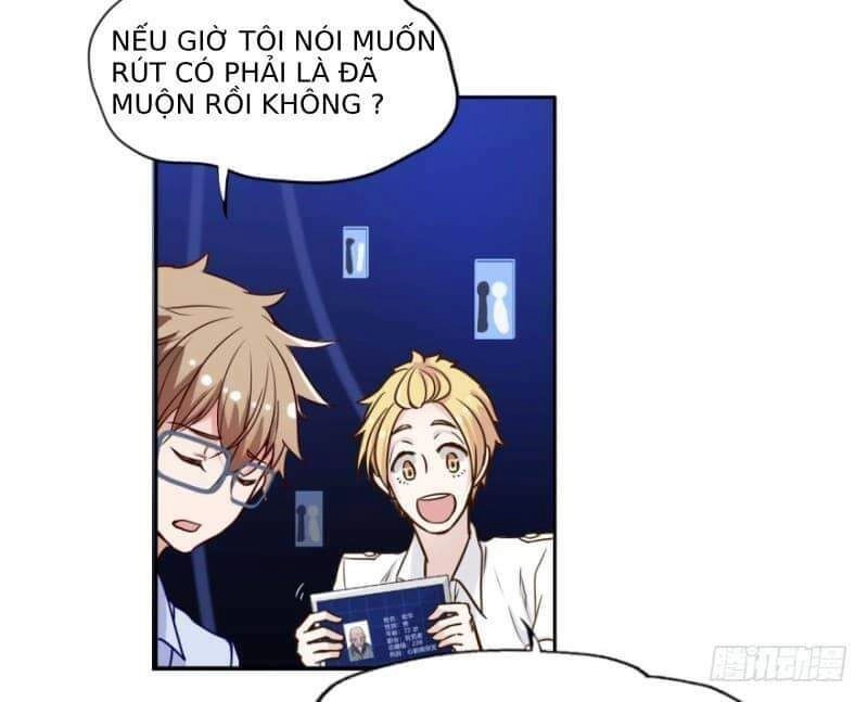 Chạy Đi Âm Sai Chapter 18 - 36