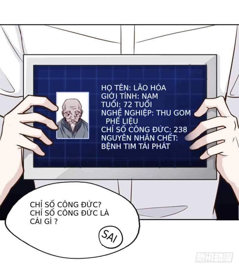 Chạy Đi Âm Sai Chapter 18 - 38