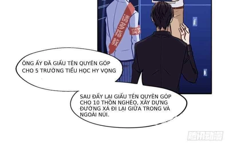 Chạy Đi Âm Sai Chapter 18 - 42