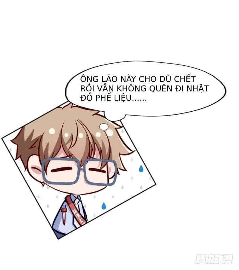 Chạy Đi Âm Sai Chapter 18 - 48