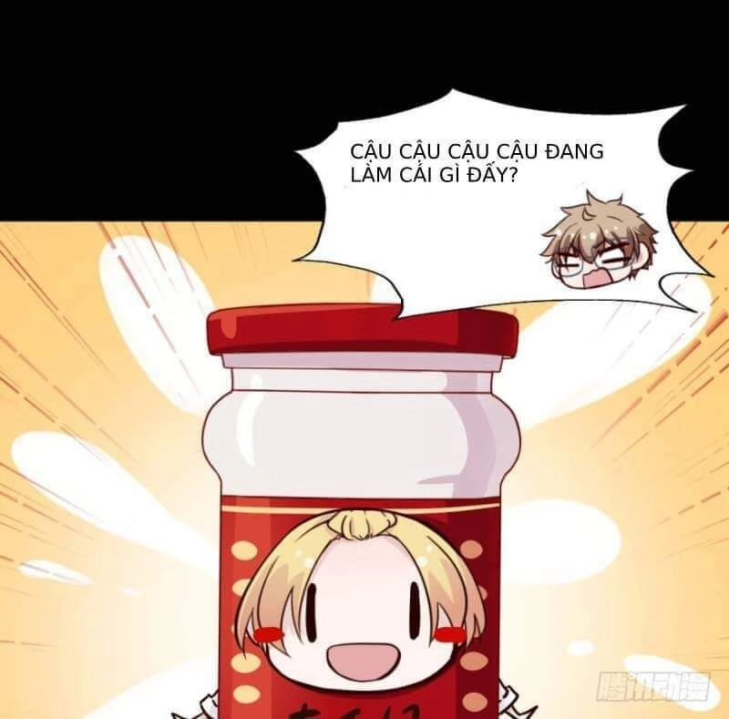 Chạy Đi Âm Sai Chapter 19 - 9