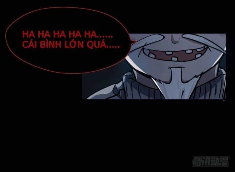 Chạy Đi Âm Sai Chapter 19 - 14