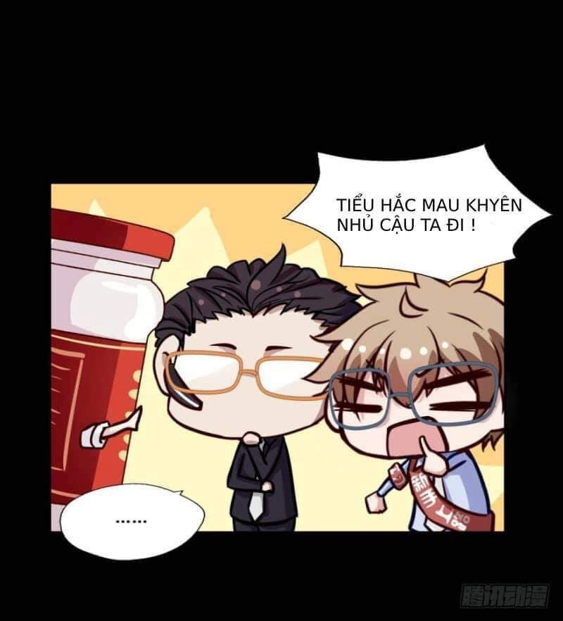 Chạy Đi Âm Sai Chapter 20 - 11