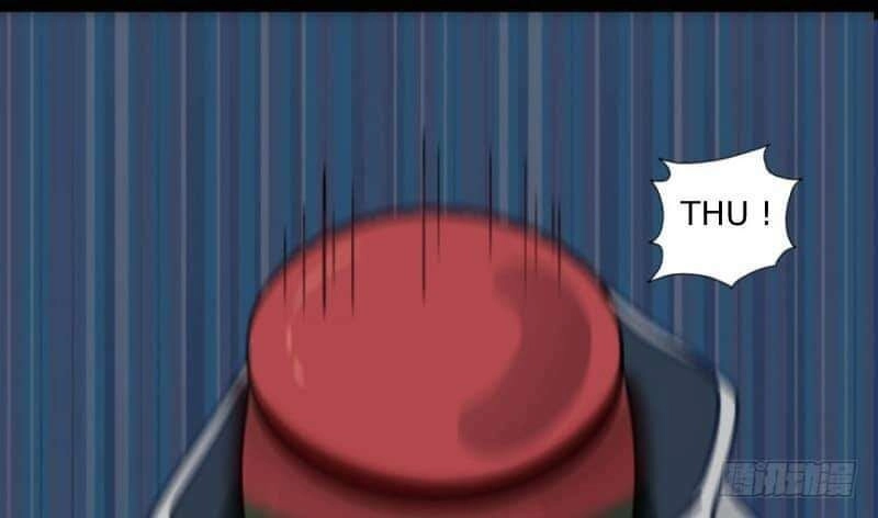 Chạy Đi Âm Sai Chapter 20 - 37