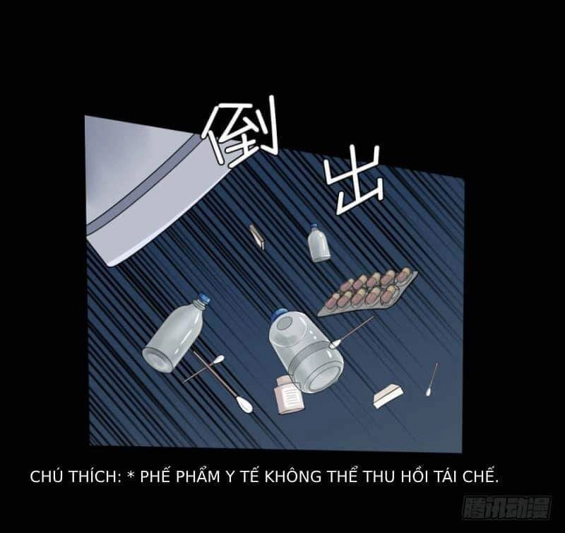 Chạy Đi Âm Sai Chapter 21 - 7