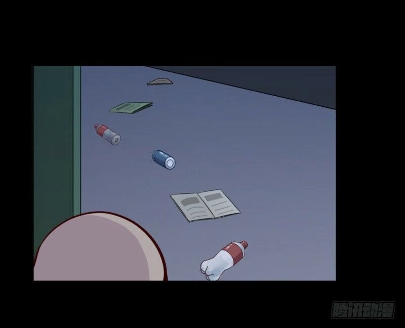 Chạy Đi Âm Sai Chapter 21 - 23