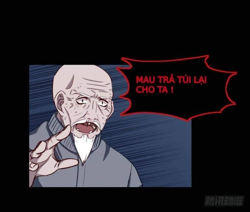 Chạy Đi Âm Sai Chapter 22 - 9