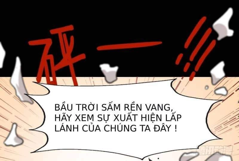 Chạy Đi Âm Sai Chapter 22 - 13