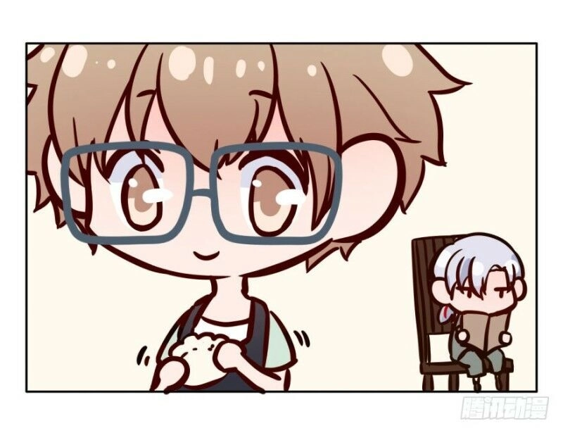 Chạy Đi Âm Sai Chapter 23 - 13