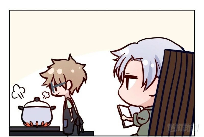 Chạy Đi Âm Sai Chapter 23 - 14