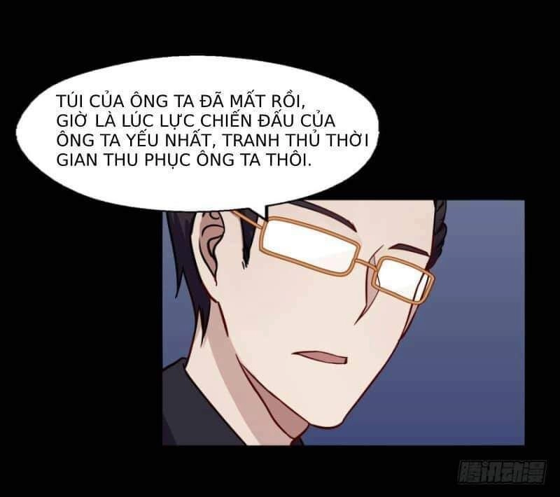 Chạy Đi Âm Sai Chapter 24 - 3