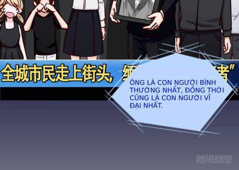 Chạy Đi Âm Sai Chapter 24 - 17