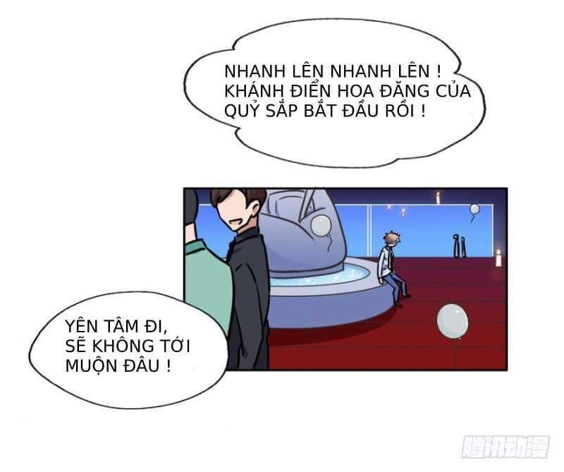 Chạy Đi Âm Sai Chapter 26 - 3