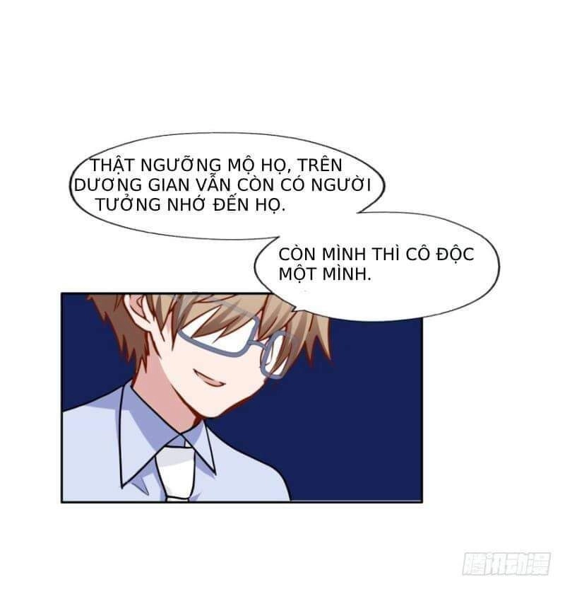 Chạy Đi Âm Sai Chapter 26 - 5