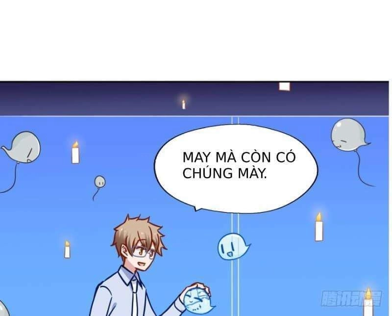 Chạy Đi Âm Sai Chapter 26 - 9