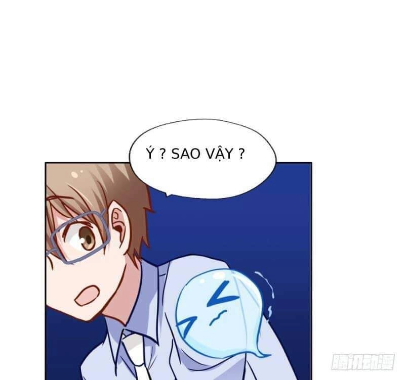 Chạy Đi Âm Sai Chapter 26 - 11