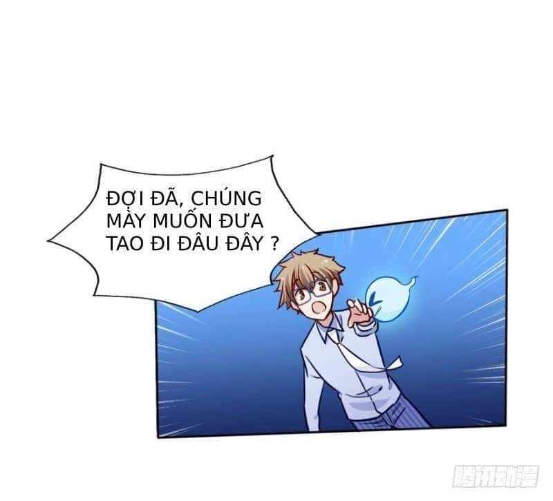 Chạy Đi Âm Sai Chapter 26 - 13