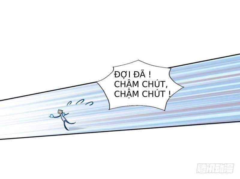 Chạy Đi Âm Sai Chapter 26 - 14