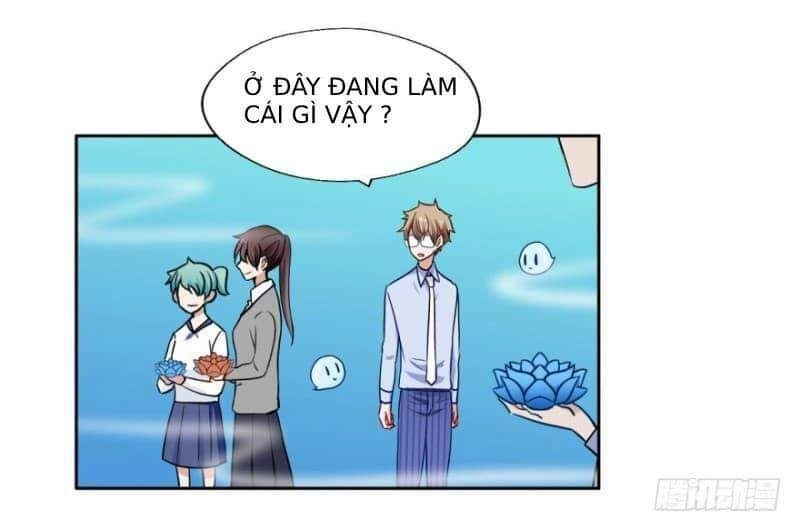 Chạy Đi Âm Sai Chapter 26 - 22