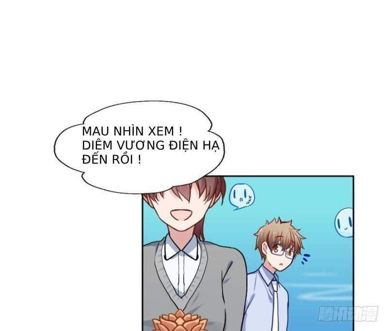 Chạy Đi Âm Sai Chapter 26 - 23