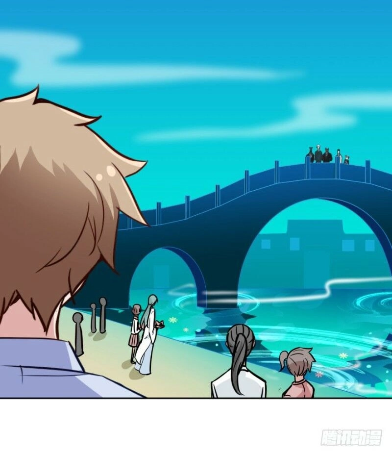 Chạy Đi Âm Sai Chapter 27 - 2