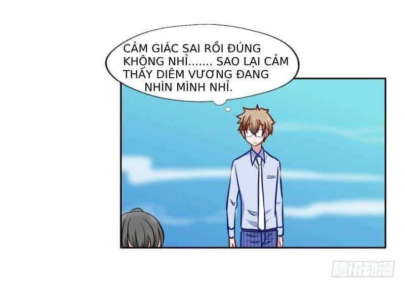 Chạy Đi Âm Sai Chapter 27 - 5