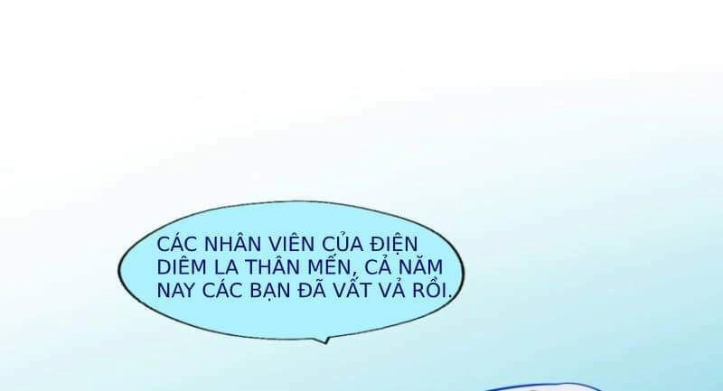 Chạy Đi Âm Sai Chapter 27 - 6