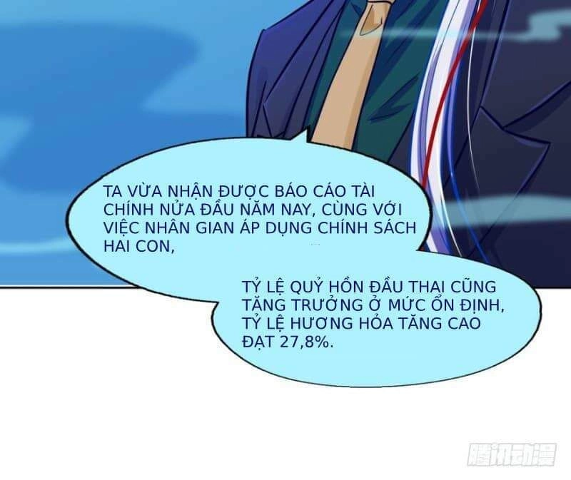 Chạy Đi Âm Sai Chapter 27 - 8