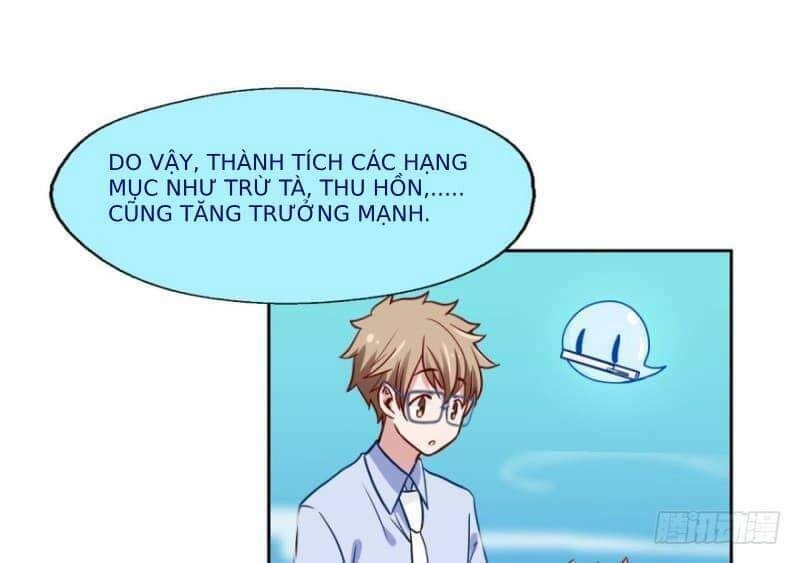 Chạy Đi Âm Sai Chapter 27 - 9