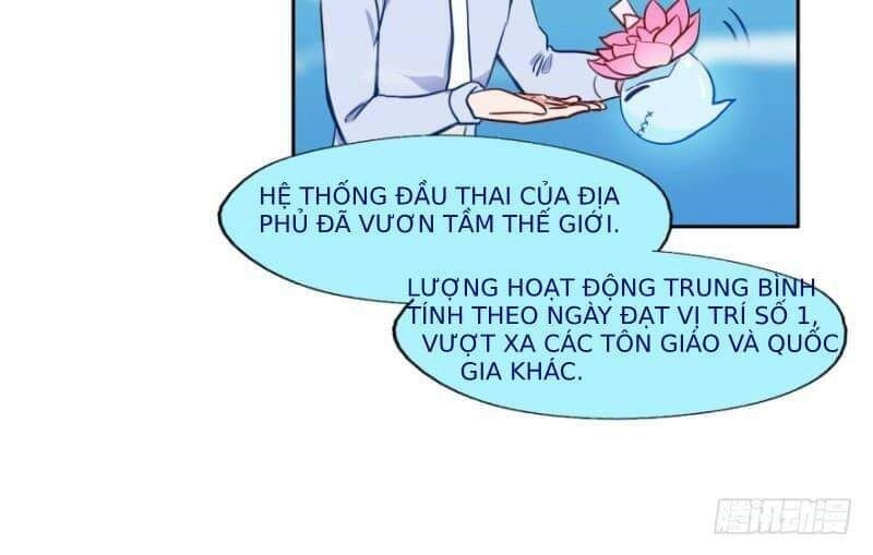 Chạy Đi Âm Sai Chapter 27 - 10