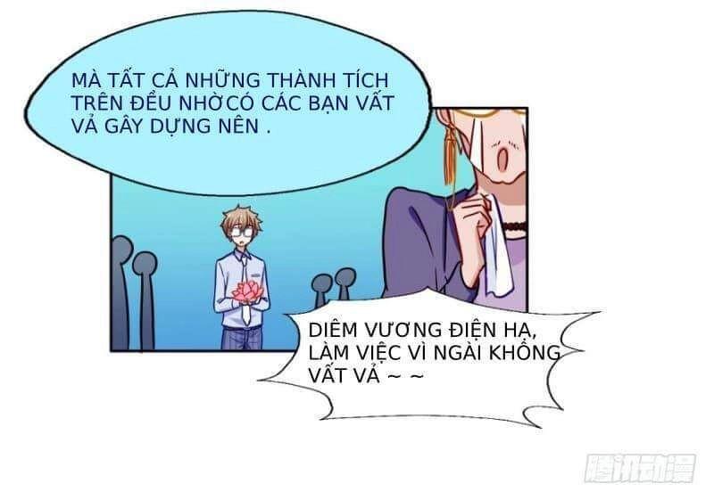 Chạy Đi Âm Sai Chapter 27 - 11