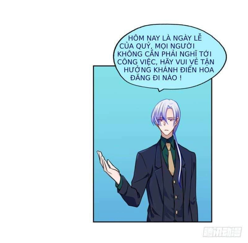 Chạy Đi Âm Sai Chapter 27 - 13