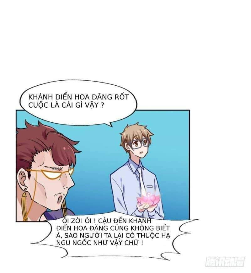 Chạy Đi Âm Sai Chapter 27 - 17