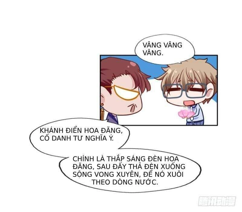 Chạy Đi Âm Sai Chapter 27 - 18