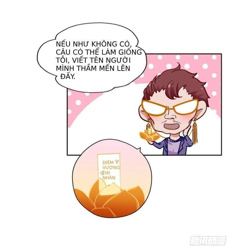 Chạy Đi Âm Sai Chapter 27 - 20