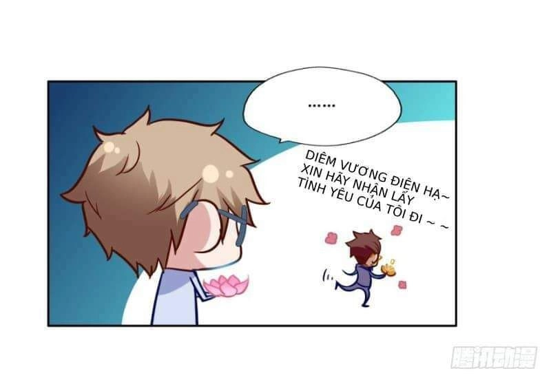 Chạy Đi Âm Sai Chapter 27 - 21