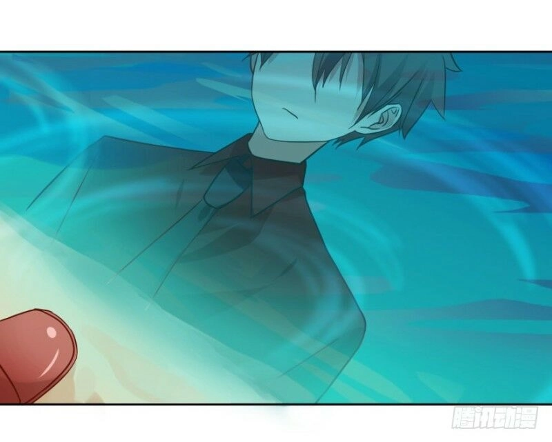 Chạy Đi Âm Sai Chapter 27 - 30