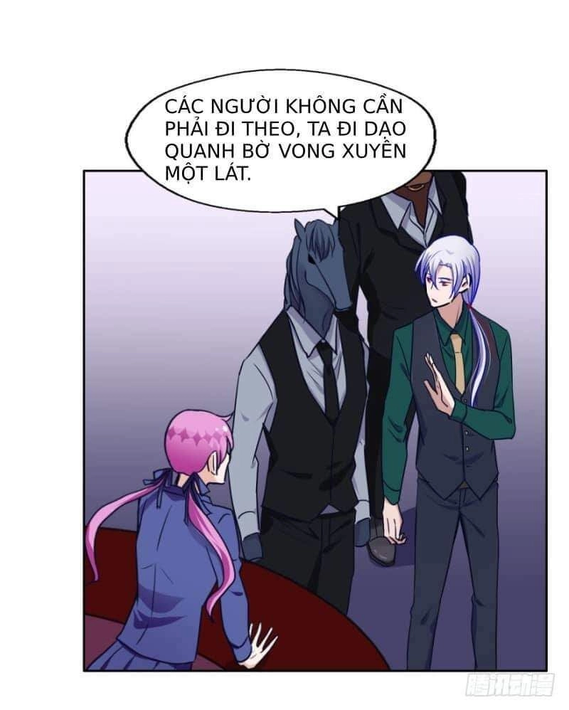 Chạy Đi Âm Sai Chapter 28 - 6