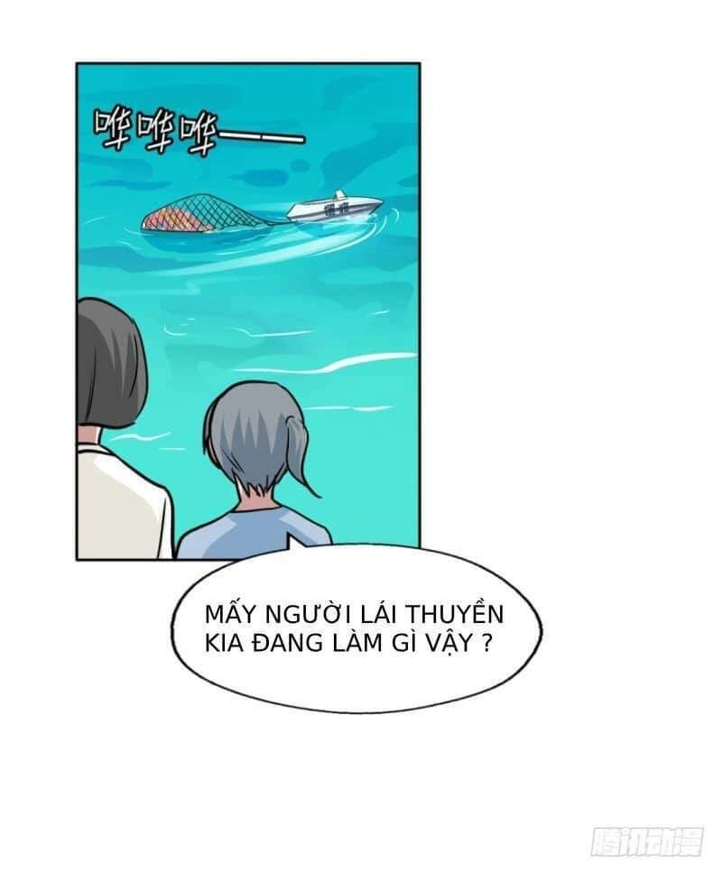 Chạy Đi Âm Sai Chapter 28 - 12