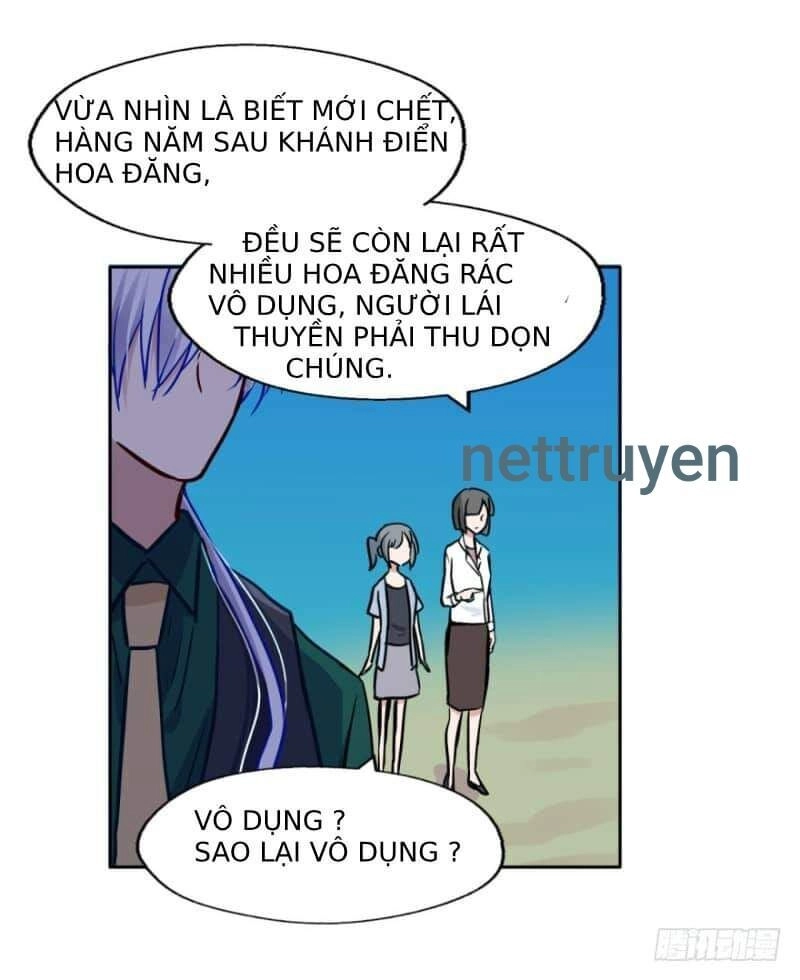 Chạy Đi Âm Sai Chapter 28 - 13