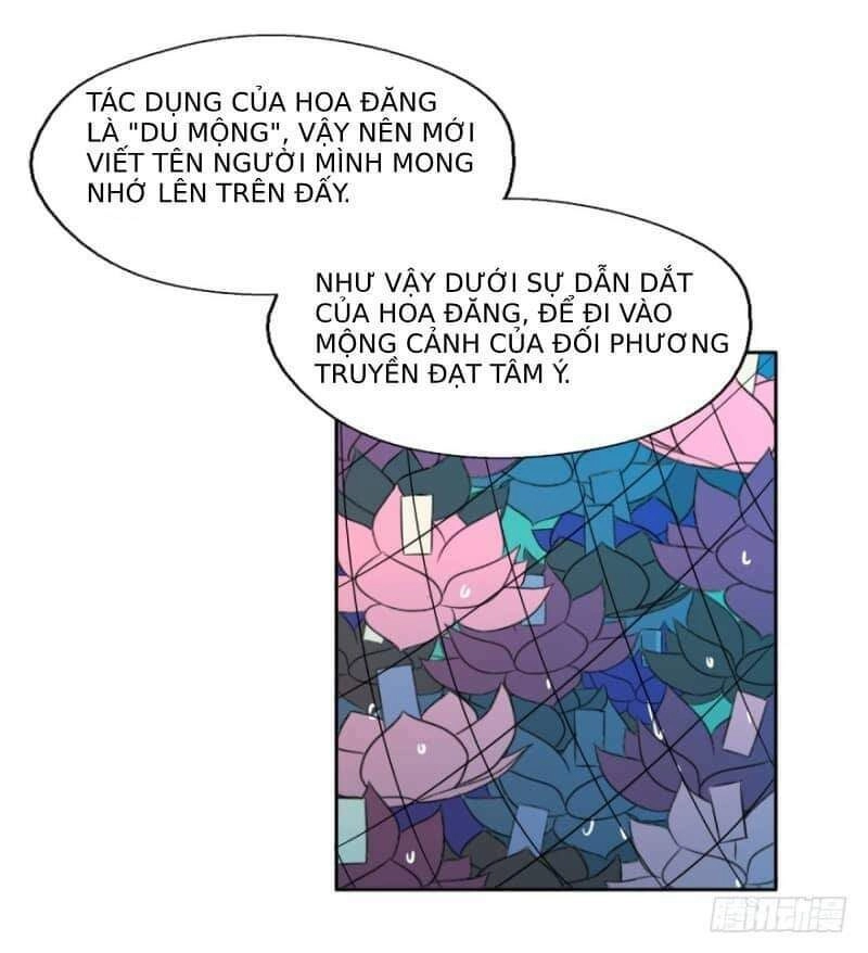 Chạy Đi Âm Sai Chapter 28 - 14