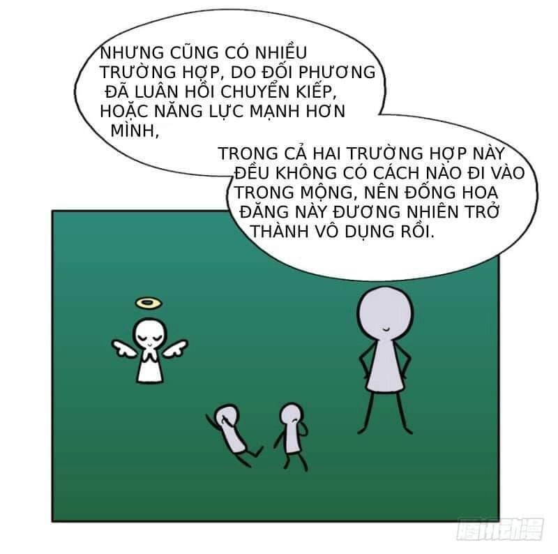 Chạy Đi Âm Sai Chapter 28 - 15