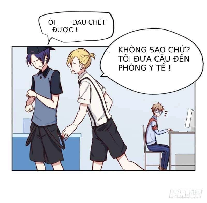 Chạy Đi Âm Sai Chapter 31 - 11